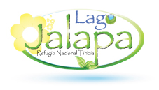Lago Jalapa logo