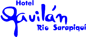 El Gavilan Lodge logo