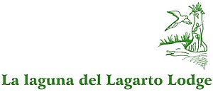Laguna del Lagarto Lodge logo