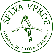 Selva Verde logo