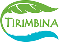 Tirimbina Rainforest Center logo
